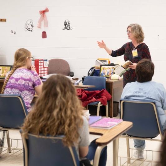 LIFE Program University